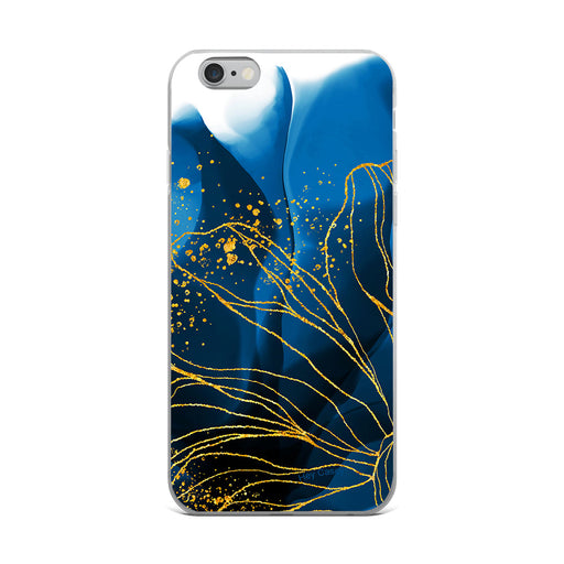 Hey Casey! Sapphire Desire Phone Case for iPhone Samsung Huawei