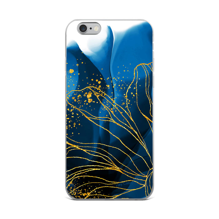 Hey Casey! Sapphire Desire Phone Case for iPhone Samsung Huawei