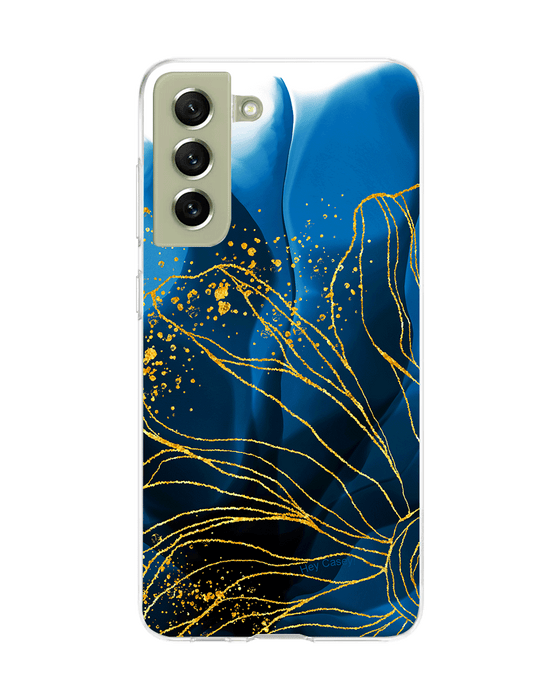 Hey Casey! Sapphire Desire Phone Case for iPhone Samsung Huawei
