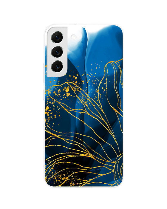 Hey Casey! Sapphire Desire Phone Case for iPhone Samsung Huawei