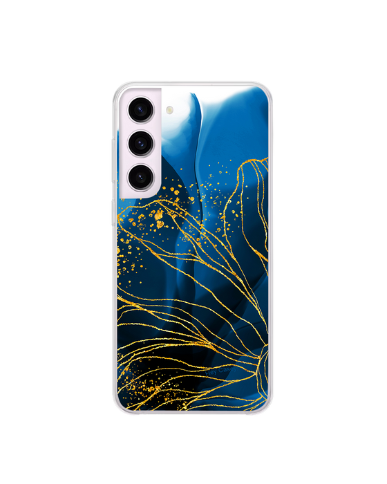 Hey Casey! Sapphire Desire Phone Case for iPhone Samsung Huawei