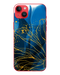 Hey Casey! Sapphire Desire Phone Case for iPhone Samsung Huawei
