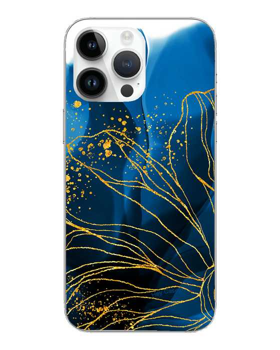 Hey Casey! Sapphire Desire Phone Case for iPhone Samsung Huawei