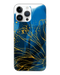 Hey Casey! Sapphire Desire Phone Case for iPhone Samsung Huawei
