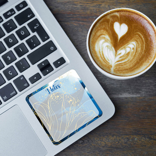 Hey Casey! Laptop Skin