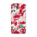 Hey Casey! Scarlet Bloom Phone Case for iPhone Samsung Huawei
