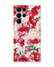 Hey Casey! Scarlet Bloom Phone Case for iPhone Samsung Huawei