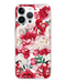 Hey Casey! Scarlet Bloom Phone Case