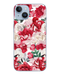 Hey Casey! Scarlet Bloom Phone Case