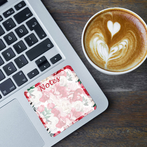 Hey Casey! Laptop Skin