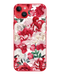 Hey Casey! Scarlet Bloom Phone Case
