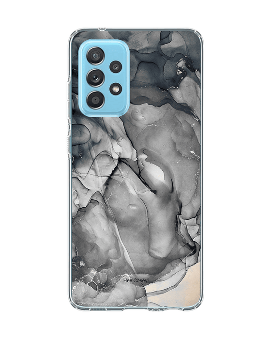 Hey Casey! Smoke on the Water Phone Case for iPhone Samsung Huawei