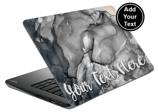Hey Casey Laptop Skin
