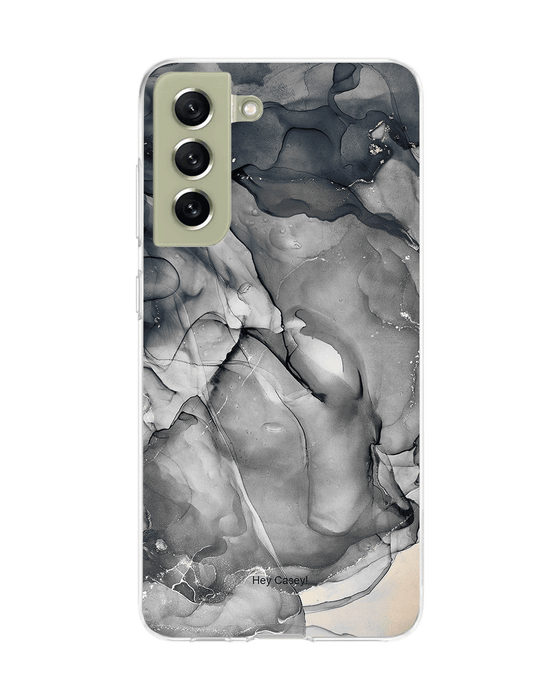 Hey Casey! Smoke on the Water Phone Case for iPhone Samsung Huawei
