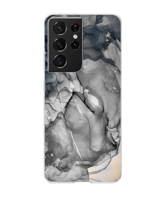 Hey Casey! Smoke on the Water Phone Case for iPhone Samsung Huawei