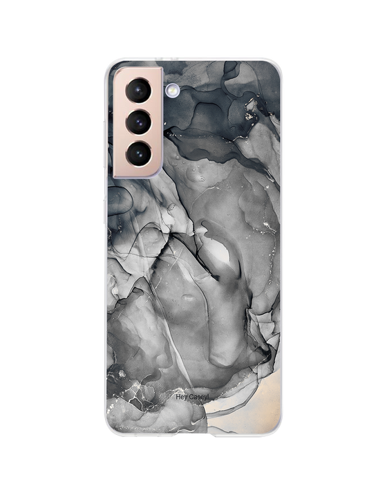 Hey Casey! Smoke on the Water Phone Case for iPhone Samsung Huawei
