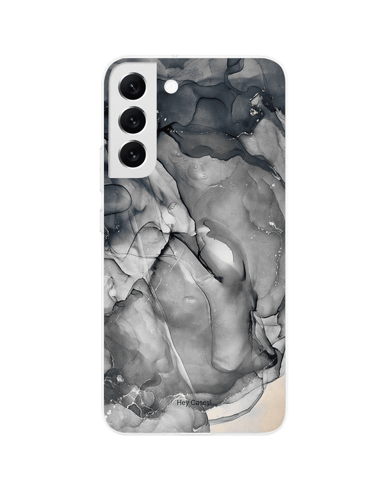 Hey Casey! Smoke on the Water Phone Case for iPhone Samsung Huawei