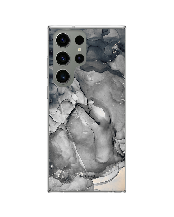Hey Casey! Smoke on the Water Phone Case for iPhone Samsung Huawei