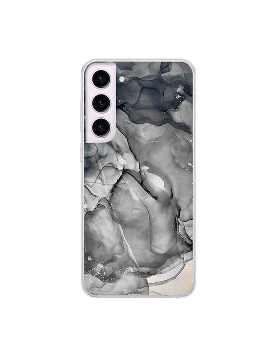 Hey Casey! Smoke on the Water Phone Case for iPhone Samsung Huawei