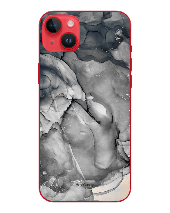Hey Casey! Smoke on the Water Phone Case for iPhone Samsung Huawei