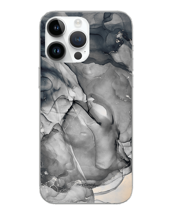 Hey Casey! Smoke on the Water Phone Case for iPhone Samsung Huawei