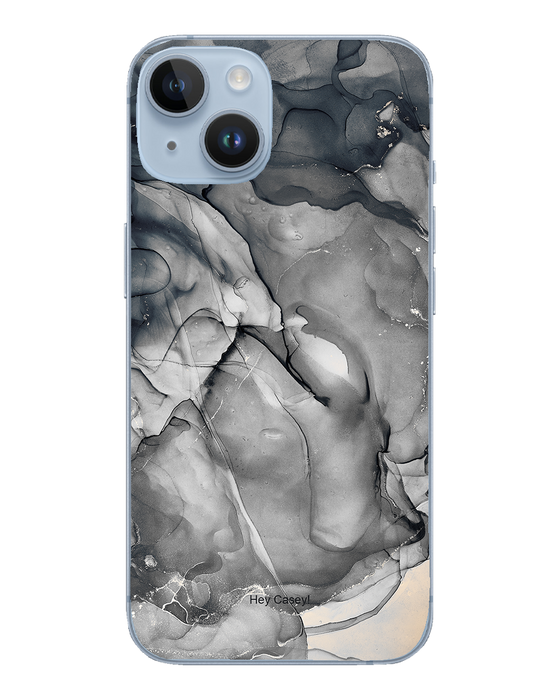 Hey Casey! Smoke on the Water Phone Case for iPhone Samsung Huawei