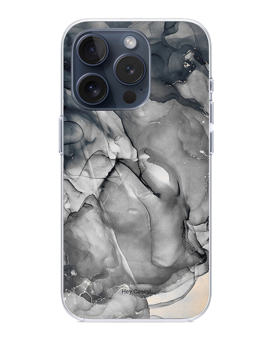 Hey Casey! Smoke on the Water Phone Case for iPhone Samsung Huawei