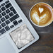 Hey Casey! Laptop Skin