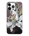 Hey Casey! Snow Lily Phone Case for iPhone Samsung Huawei