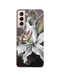Hey Casey! Snow Lily Phone Case for iPhone Samsung Huawei