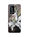 Hey Casey! Snow Lily Phone Case for iPhone Samsung Huawei
