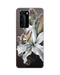 Hey Casey! Snow Lily Phone Case for iPhone Samsung Huawei