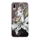 Hey Casey! Snow Lily Phone Case for iPhone Samsung Huawei