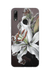 Hey Casey! Snow Lily Phone Case for iPhone Samsung Huawei