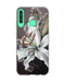 Hey Casey! Snow Lily Phone Case for iPhone Samsung Huawei