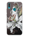 Hey Casey! Snow Lily Phone Case for iPhone Samsung Huawei