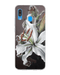 Hey Casey! Snow Lily Phone Case for iPhone Samsung Huawei