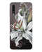 Hey Casey! Snow Lily Phone Case for iPhone Samsung Huawei
