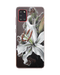 Hey Casey! Snow Lily Phone Case for iPhone Samsung Huawei