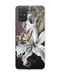 Hey Casey! Snow Lily Phone Case for iPhone Samsung Huawei