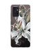 Hey Casey! Snow Lily Phone Case for iPhone Samsung Huawei