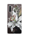 Hey Casey! Snow Lily Phone Case for iPhone Samsung Huawei