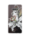 Hey Casey! Snow Lily Phone Case for iPhone Samsung Huawei