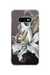 Hey Casey! Snow Lily Phone Case for iPhone Samsung Huawei