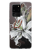 Hey Casey! Snow Lily Phone Case for iPhone Samsung Huawei