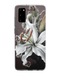 Hey Casey! Snow Lily Phone Case for iPhone Samsung Huawei