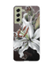 Hey Casey! Snow Lily Phone Case for iPhone Samsung Huawei