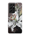 Hey Casey! Snow Lily Phone Case for iPhone Samsung Huawei