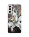 Hey Casey! Snow Lily Phone Case for iPhone Samsung Huawei