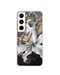 Hey Casey! Snow Lily Phone Case for iPhone Samsung Huawei